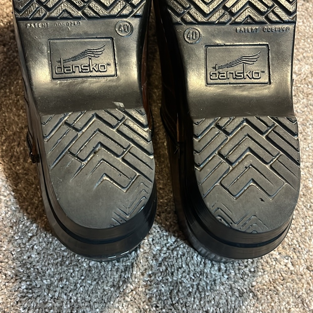 Dansko Professional Clogs - Picture 7 of 7